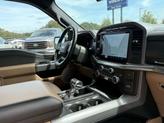 Thumbnail of 2021 Star White Metallic Tri-Coat Ford F-150