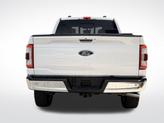 Thumbnail of 2021 Star White Metallic Tri-Coat Ford F-150