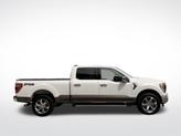 Thumbnail of 2021 Star White Metallic Tri-Coat Ford F-150