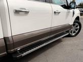Thumbnail of 2021 Star White Metallic Tri-Coat Ford F-150