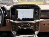 Thumbnail of 2021 Star White Metallic Tri-Coat Ford F-150
