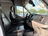 Thumbnail of 2023 Oxford White Ford Transit-250