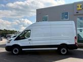 Thumbnail of 2023 Oxford White Ford Transit-250