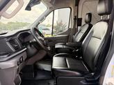 Thumbnail of 2023 Oxford White Ford Transit-250