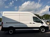 Thumbnail of 2023 Oxford White Ford Transit-250