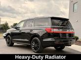 Thumbnail of 2021 Infinite Black Lincoln Navigator