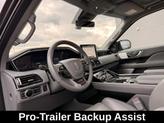 Thumbnail of 2021 Infinite Black Lincoln Navigator