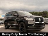 Thumbnail of 2021 Infinite Black Lincoln Navigator