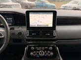 Thumbnail of 2021 Infinite Black Lincoln Navigator