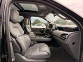 Thumbnail of 2021 Infinite Black Lincoln Navigator