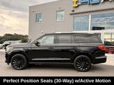 Thumbnail of 2021 Infinite Black Lincoln Navigator
