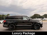 Thumbnail of 2021 Infinite Black Lincoln Navigator