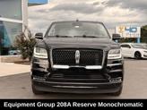 Thumbnail of 2021 Infinite Black Lincoln Navigator