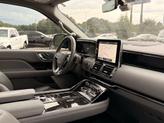 Thumbnail of 2021 Infinite Black Lincoln Navigator