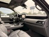 Thumbnail of 2021 Infinite Black Lincoln Navigator
