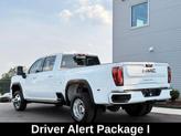 Thumbnail of 2021 Summit White GMC Sierra 3500