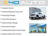 Thumbnail of 2021 Summit White GMC Sierra 3500