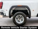 Thumbnail of 2021 Summit White GMC Sierra 3500