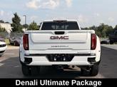 Thumbnail of 2021 Summit White GMC Sierra 3500