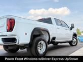 Thumbnail of 2021 Summit White GMC Sierra 3500