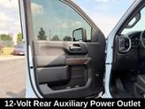 Thumbnail of 2021 Summit White GMC Sierra 3500