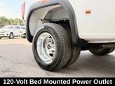 Thumbnail of 2021 Summit White GMC Sierra 3500