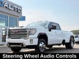 Thumbnail of 2021 Summit White GMC Sierra 3500