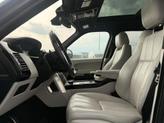 Thumbnail of 2016 Gray Land Rover Range Rover