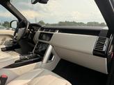 Thumbnail of 2016 Gray Land Rover Range Rover