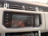 Thumbnail of 2016 Gray Land Rover Range Rover