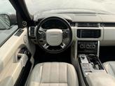 Thumbnail of 2016 Gray Land Rover Range Rover