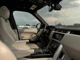Thumbnail of 2016 Gray Land Rover Range Rover