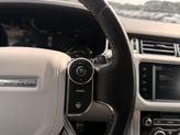 Thumbnail of 2016 Gray Land Rover Range Rover