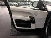 Thumbnail of 2016 Gray Land Rover Range Rover