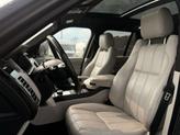 Thumbnail of 2016 Gray Land Rover Range Rover