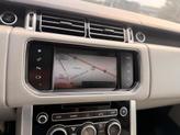 Thumbnail of 2016 Gray Land Rover Range Rover