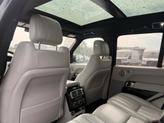 Thumbnail of 2016 Gray Land Rover Range Rover