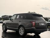 Thumbnail of 2016 Gray Land Rover Range Rover