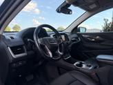 Thumbnail of 2018 Ebony Twilight Metallic GMC Terrain