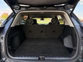 Thumbnail of 2018 Ebony Twilight Metallic GMC Terrain