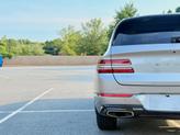 Thumbnail of 2023 Pewter Genesis GV80
