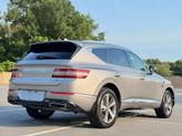 Thumbnail of 2023 Pewter Genesis GV80
