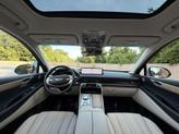 Thumbnail of 2023 Pewter Genesis GV80