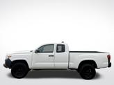 Thumbnail of 2019 Super White Toyota Tacoma