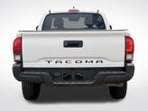Thumbnail of 2019 Super White Toyota Tacoma