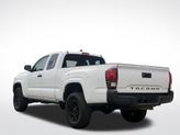 Thumbnail of 2019 Super White Toyota Tacoma