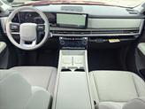 Thumbnail of 2025 Ultimate Red Hyundai SANTA FE HEV