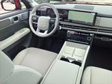 Thumbnail of 2025 Ultimate Red Hyundai SANTA FE HEV