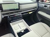 Thumbnail of 2025 Ultimate Red Hyundai SANTA FE HEV