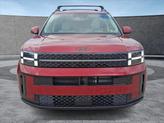 Thumbnail of 2025 Ultimate Red Hyundai SANTA FE HEV